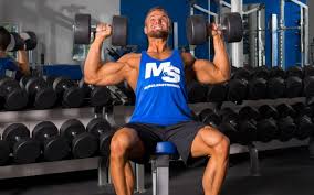 fitness and stretching